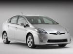 Toyota Prius 2009 года